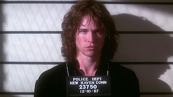Val Kilmer interpretó a Jim