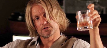 Woody Harrelson estuvo a punto