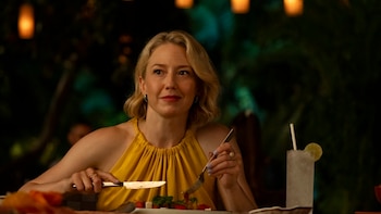 Carrie Coon aseguró que todos