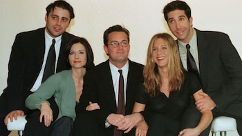 Su percepción sobre Friends cambió