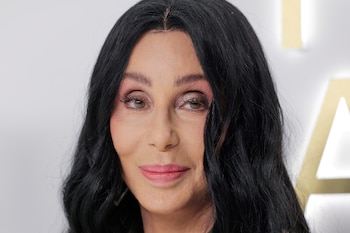 Cher intervino para salvar la