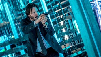 La expansión de John Wick
