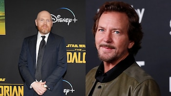 Bill Burr dijo que le