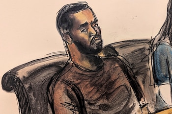 La defensa de Sean Combs