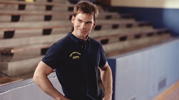 Seann William Scott como Stifler