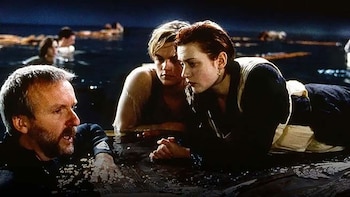 Las confesiones de Kate Winslet