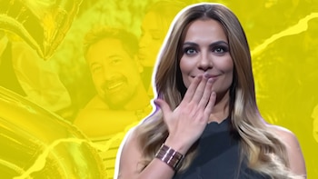 Cecilia Galliano fue vinculada sentimentalmente