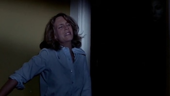 Jamie Lee Curtis recibió únicamente