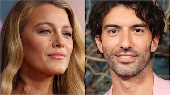Blake Lively afirmó que el