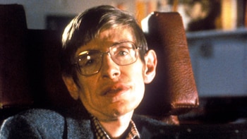Stephen Hawking vivió más de