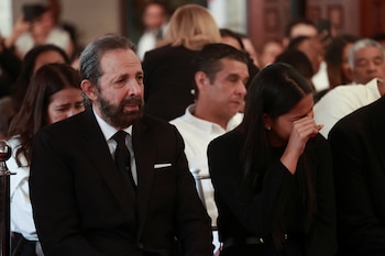 Juan Luis Guerra le dedicó