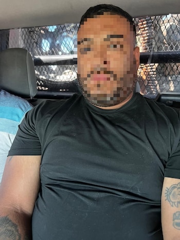 Cae ‘El 4-40′, operador de una célula ligada al CJNG en Sonora