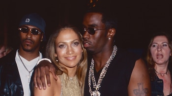 Jennifer Lopez podría ser citada