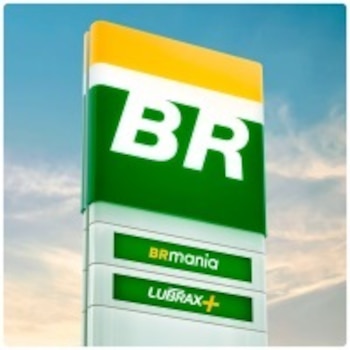  BR Distribuidora, antigua filial