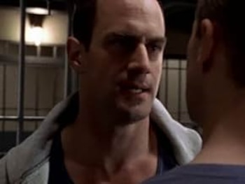 Christopher Meloni aseguró que estaba