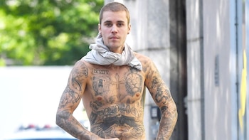 Justin Bieber reflexiona sobre su