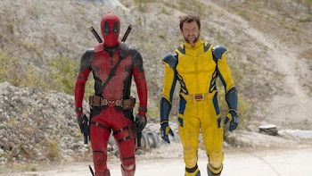 Deadpool y Wolverine se convirtió
