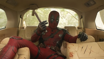 Ryan Reynolds aseguró que hasta