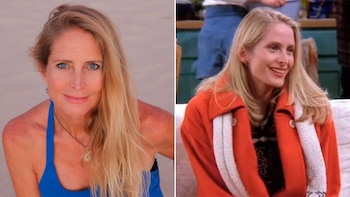 Jane Sibbett dio vida a