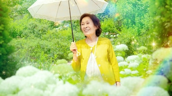 Kim Hye-ja revela que esta