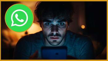 Millones vieron sus móviles con