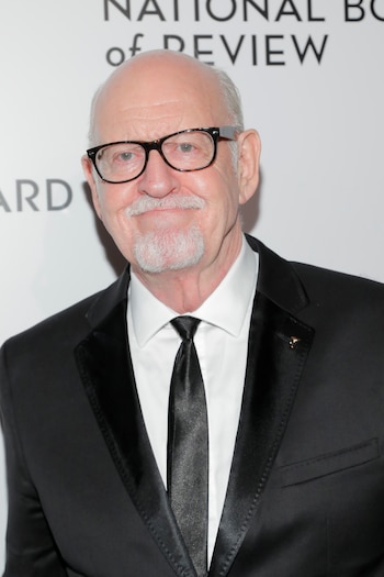 Frank Oz confesó que solo