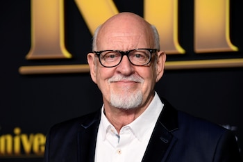 Frank Oz dijo que no