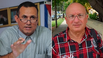 La dictadura cubana arrestó nuevamente
