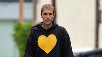 Justin Bieber habló de las