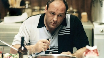 David Chase aseguró que el