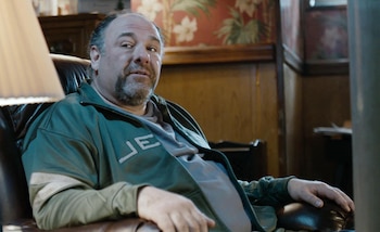 James Gandolfini pensó que contratarían