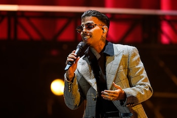 Rauw Alejandro presentará su “Cosa