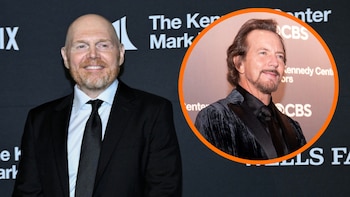 Bill Burr aseguró que le