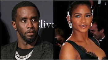 Cassie Ventura testificará públicamente en