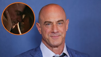 Christopher Meloni contó más sobre
