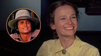 Michael Landon contrató personalmente a