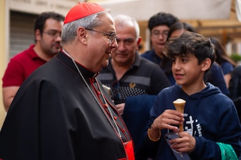 Créditos: Juan Ignacio Calcagno