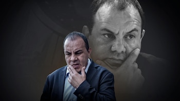 La administración de Cuauhtémoc Blanco