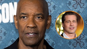Denzel Washington aún lamenta no