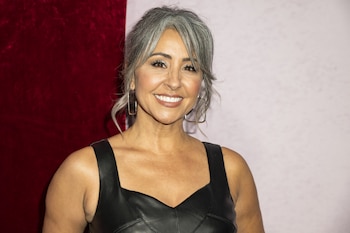 La productora ejecutiva, Nikki Boyer,