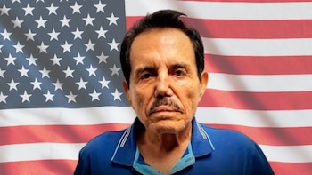 El abogado de "El Mayo"