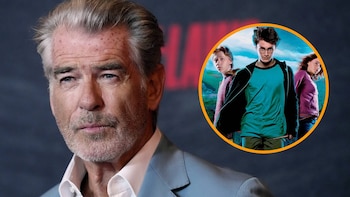 Pierce Brosnan considera que su