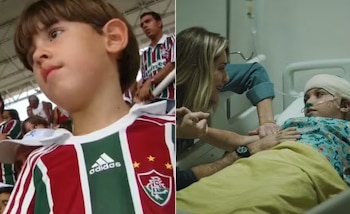 Gabriel Varandas, el personaje real