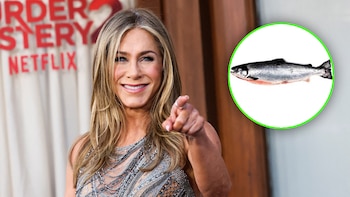 Jennifer Aniston revela su uso