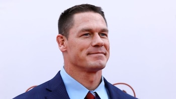 John Cena reveló que las