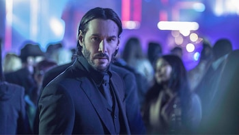La franquicia de John Wick
