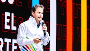 "Hay creadores cuyo objetivo es