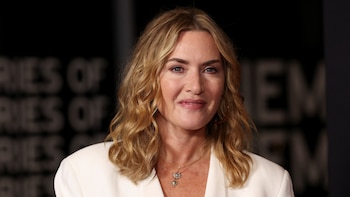 Winslet confiesa agotadoras repeticiones en