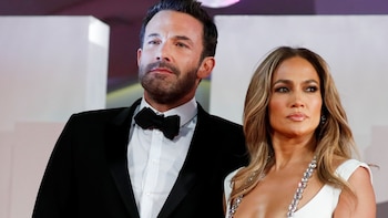 La mansión de Ben Affleck