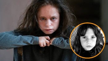 Imogen Faith Reid reveló que
